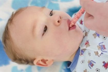 rotavirus aşısı